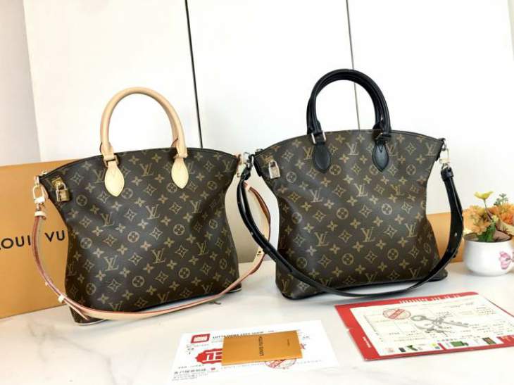 Picture of Louis Vuitton Handbags _SKUfw225085267fw